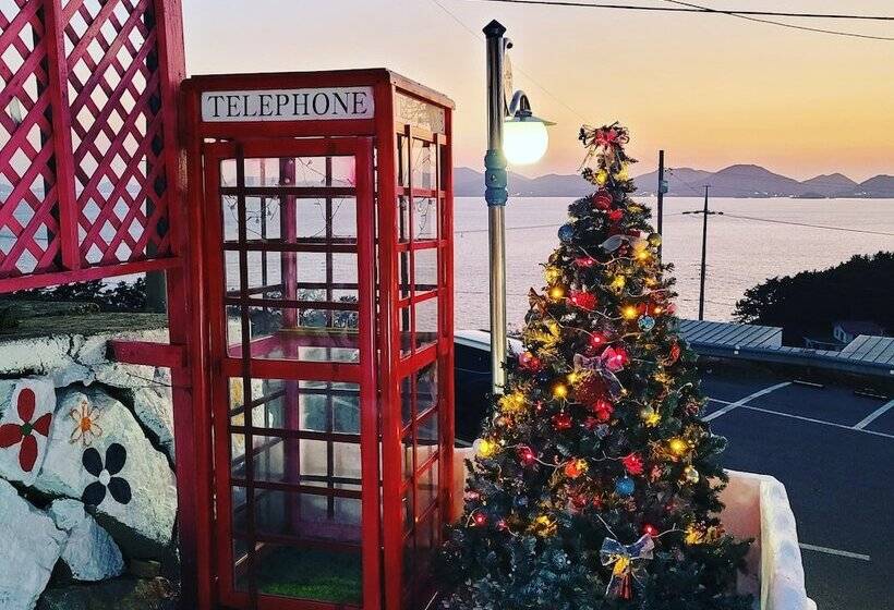 ホテル Soulmate Pension