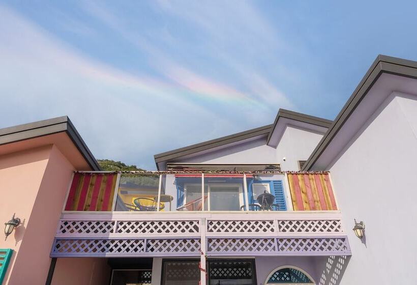 ホテル Soulmate Pension