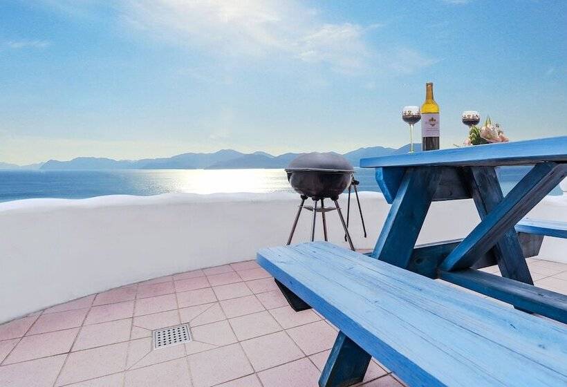 ホテル Soulmate Pension