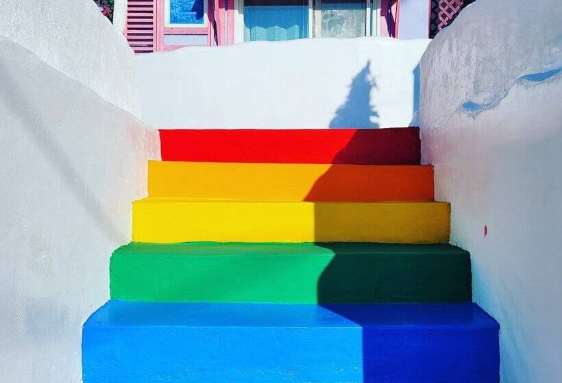 ホテル Soulmate Pension