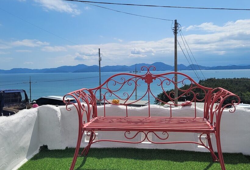 ホテル Soulmate Pension