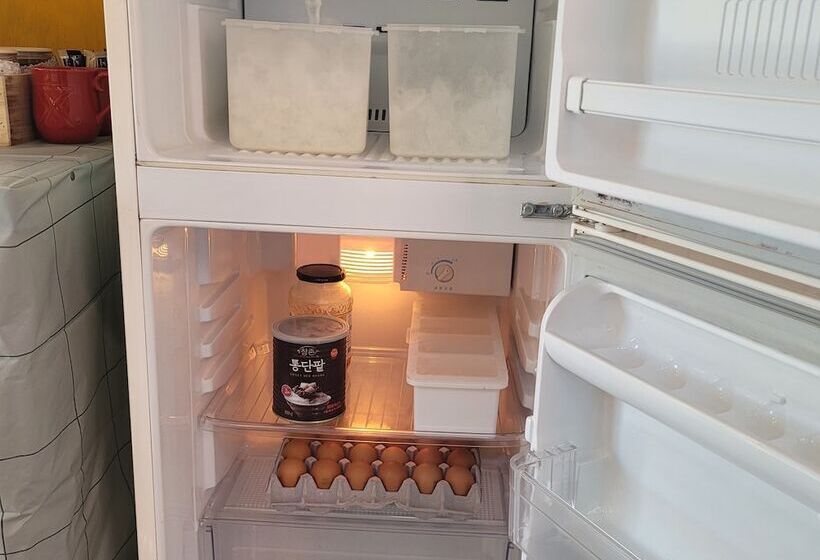 ホテル Soulmate Pension