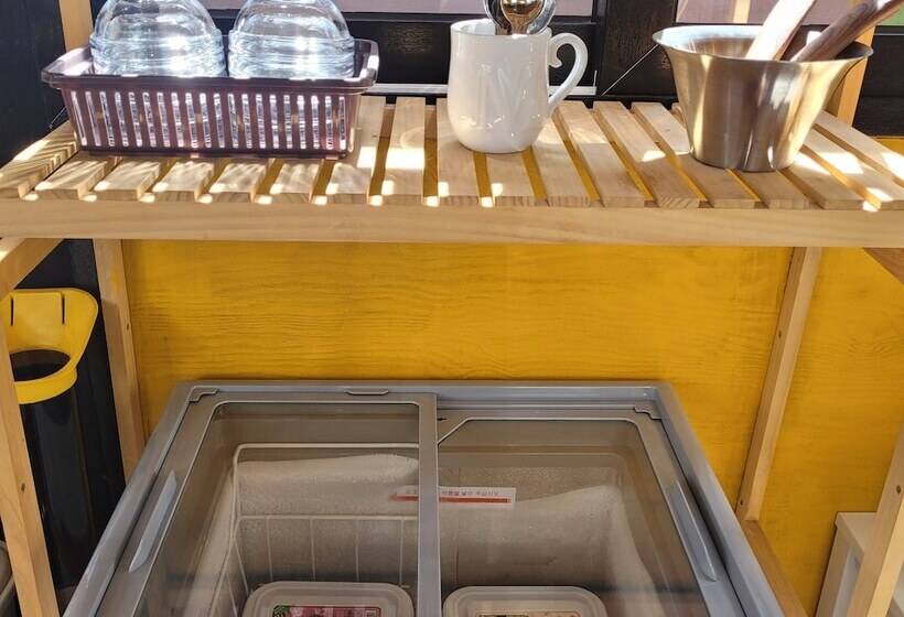 ホテル Soulmate Pension