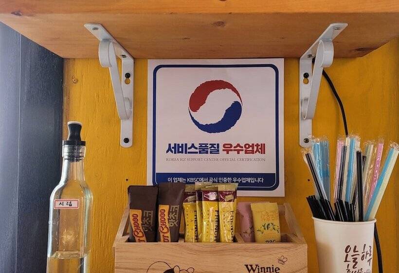 ホテル Soulmate Pension