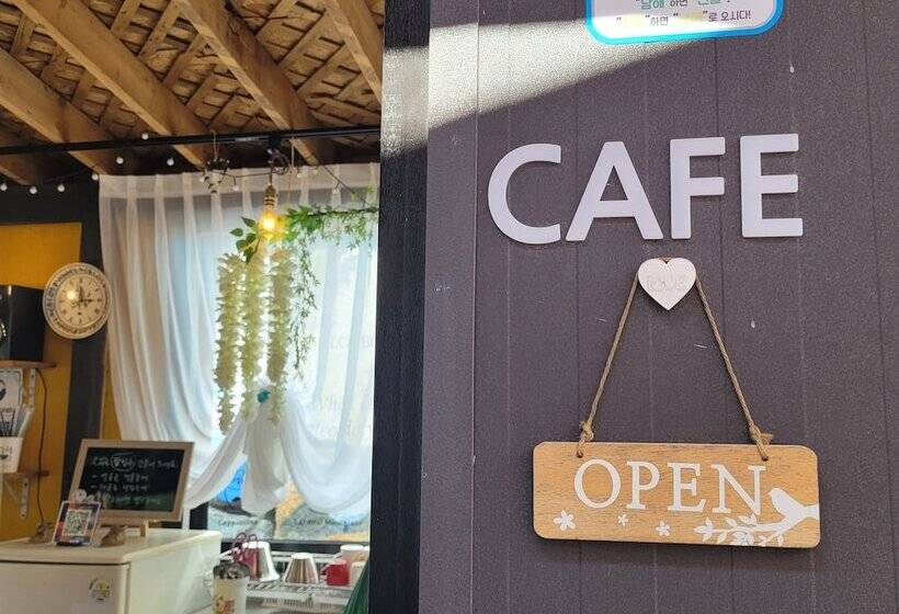 ホテル Soulmate Pension