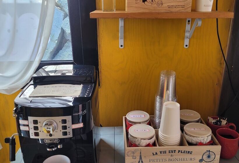 ホテル Soulmate Pension