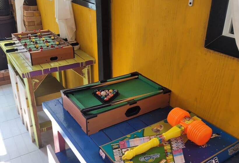 ホテル Soulmate Pension