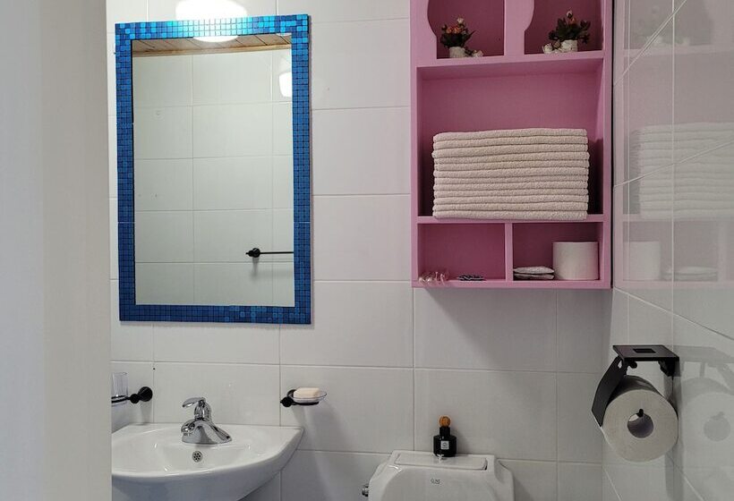 ホテル Soulmate Pension