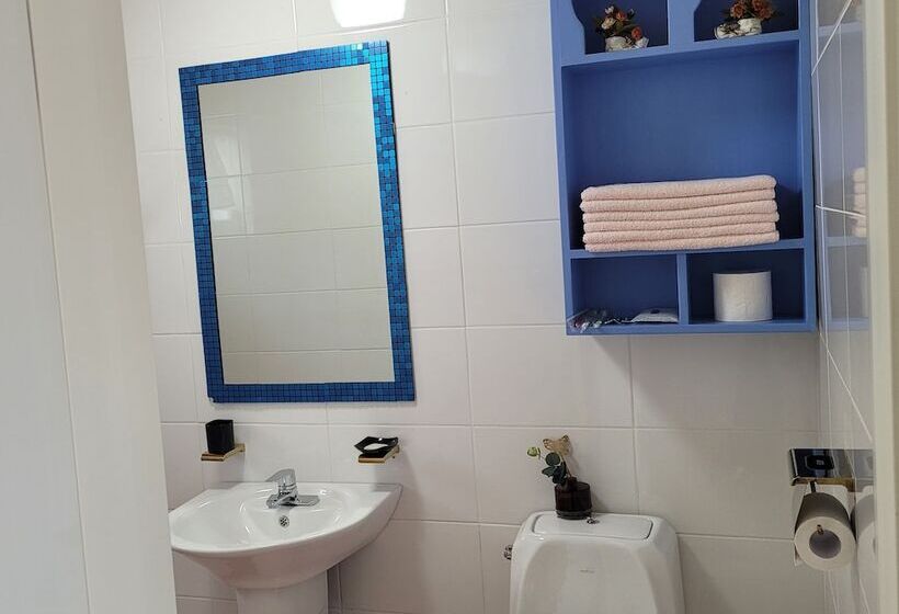 ホテル Soulmate Pension