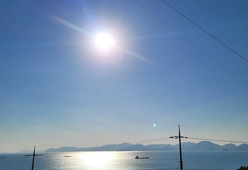 ホテル Soulmate Pension