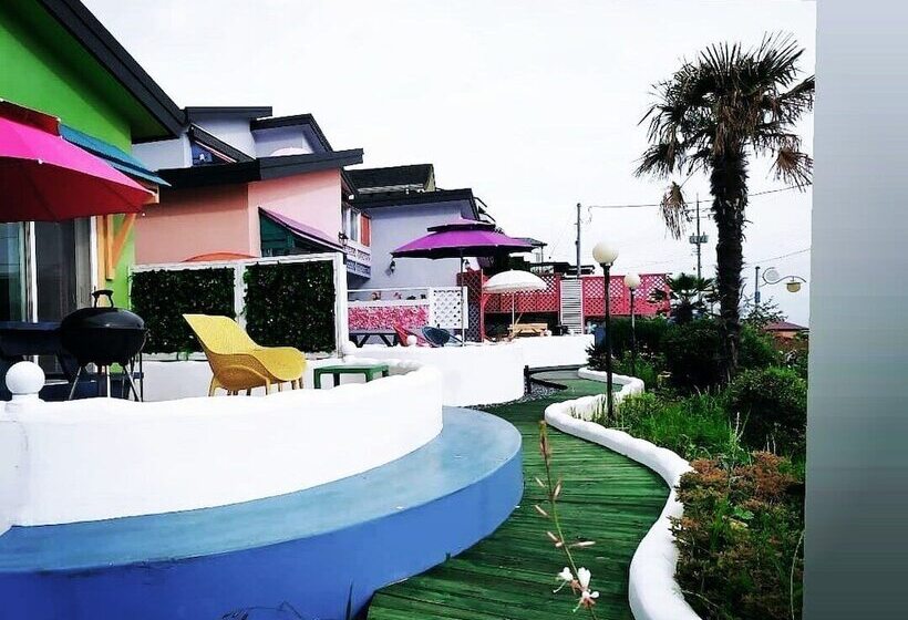 ホテル Soulmate Pension