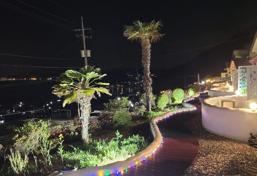 ホテル Soulmate Pension