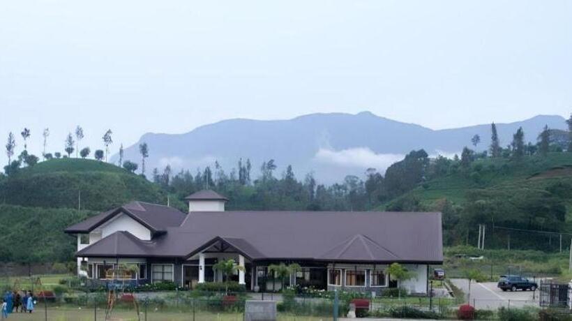 호텔 Talawakele Rest House