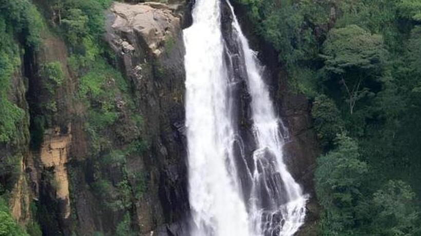 호텔 Talawakele Rest House