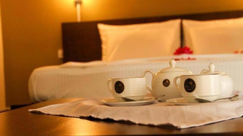 호텔 Talawakele Rest House