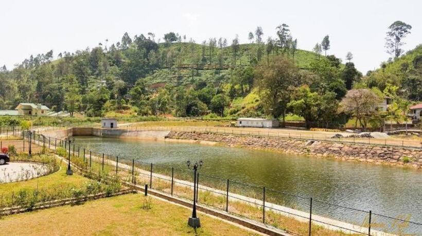 호텔 Talawakele Rest House