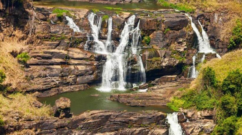 호텔 Talawakele Rest House