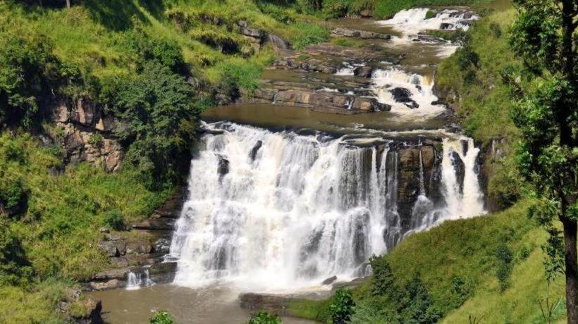 호텔 Talawakele Rest House