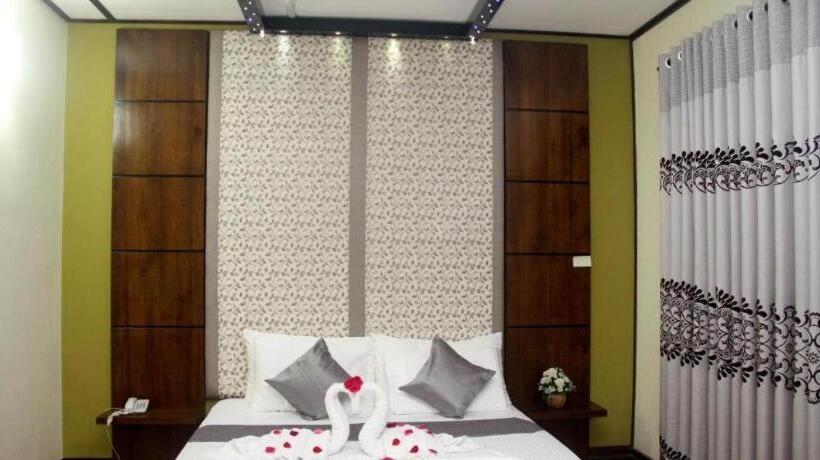 호텔 Talawakele Rest House