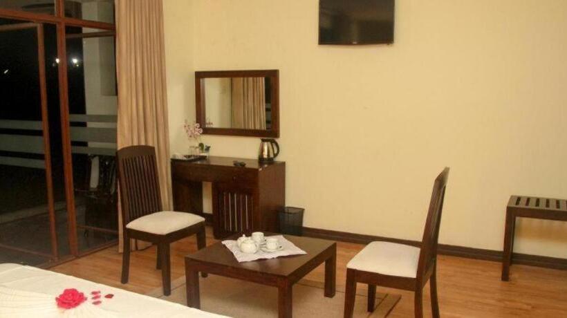 호텔 Talawakele Rest House