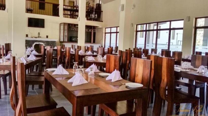 호텔 Talawakele Rest House