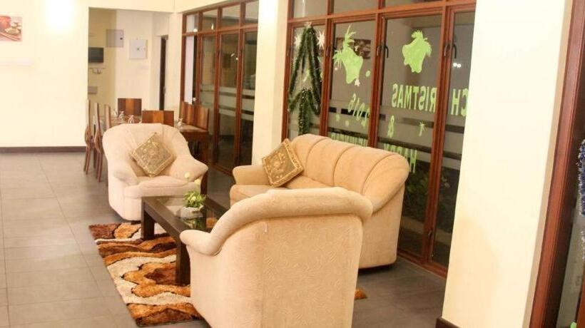 호텔 Talawakele Rest House