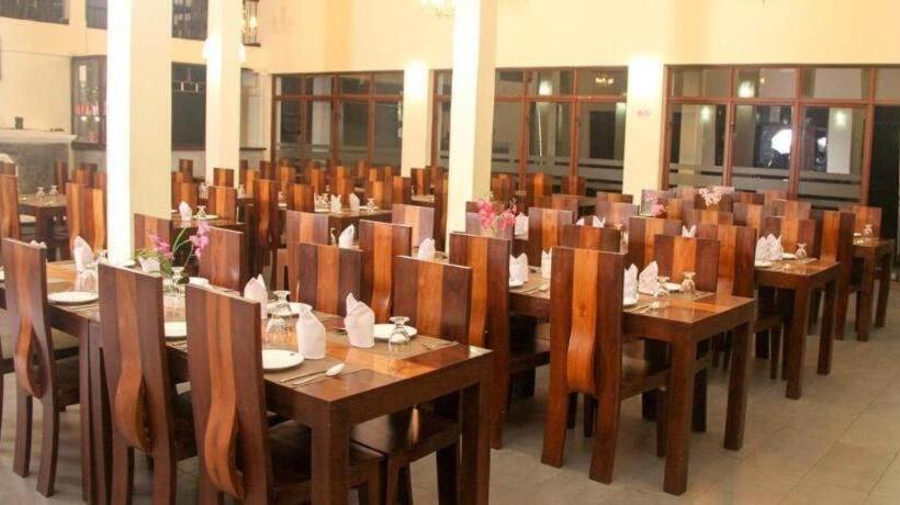 호텔 Talawakele Rest House