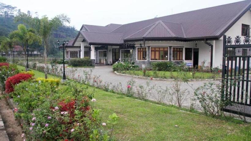 호텔 Talawakele Rest House