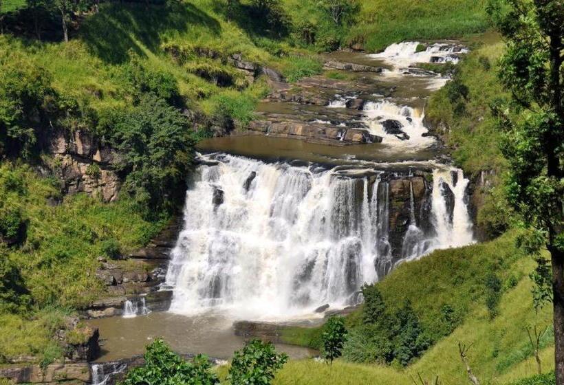 호텔 Talawakele Rest House