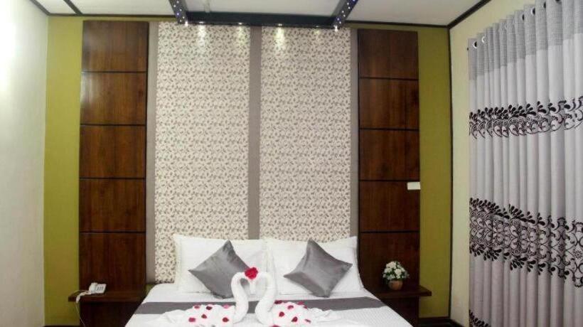 호텔 Talawakele Rest House