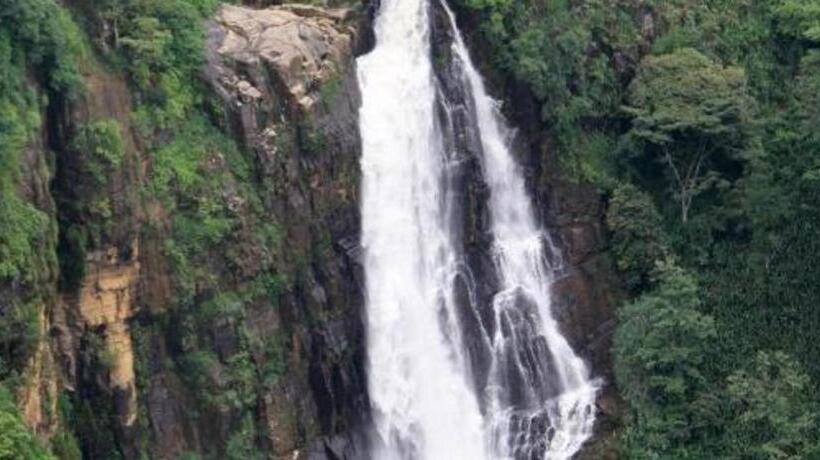 호텔 Talawakele Rest House