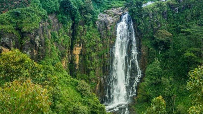 호텔 Talawakele Rest House