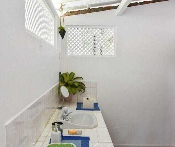 호텔 Templeberg Villa