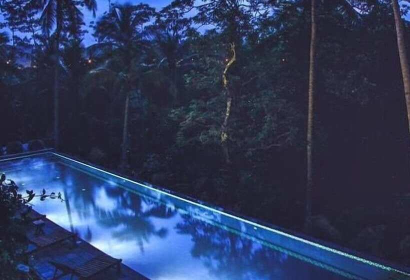 호텔 Templeberg Villa