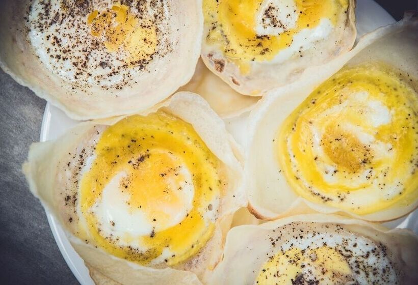 호텔 Templeberg Villa