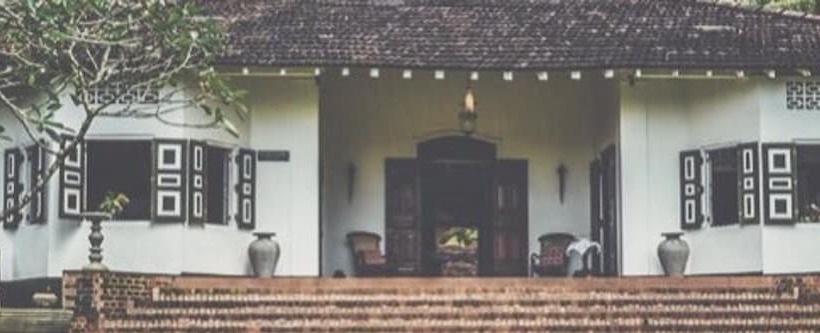 호텔 Templeberg Villa