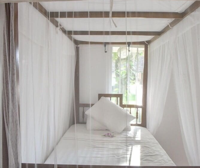 호텔 Templeberg Villa