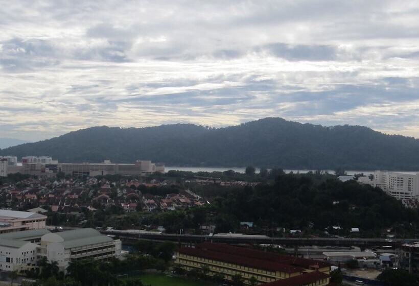 Hotel The Ceo Duplex Soho Suite