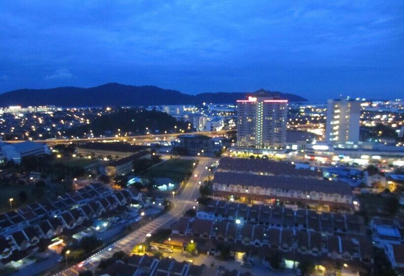 Hotel The Ceo Duplex Soho Suite