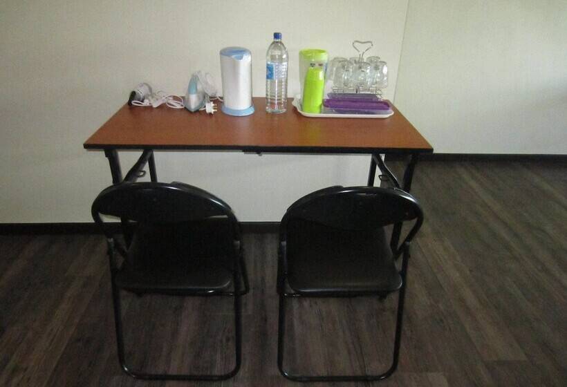 Hotel The Ceo Duplex Soho Suite