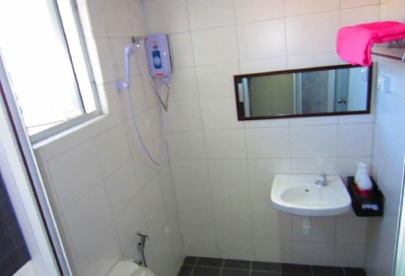 Hotel The Ceo Duplex Soho Suite