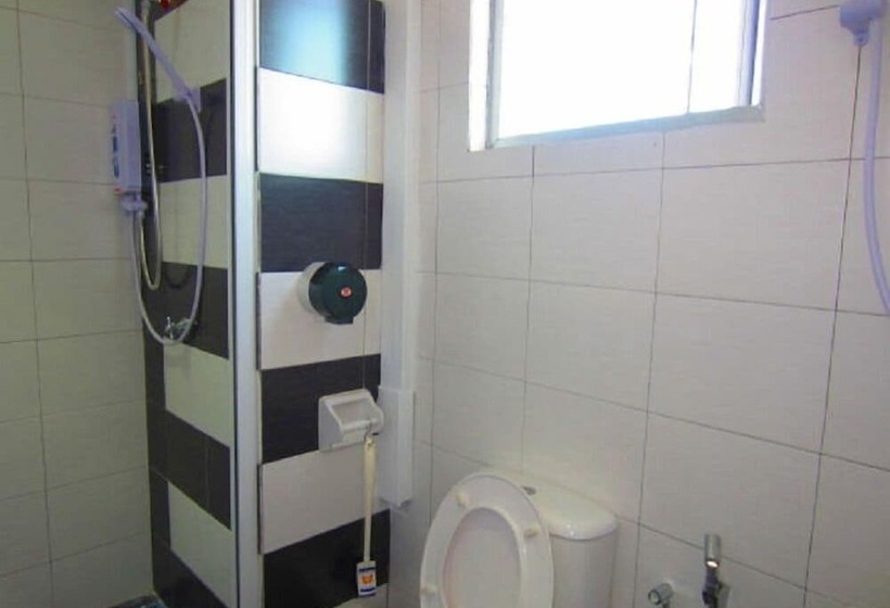 בית מלון כפרי The Ceo Duplex Soho Suite