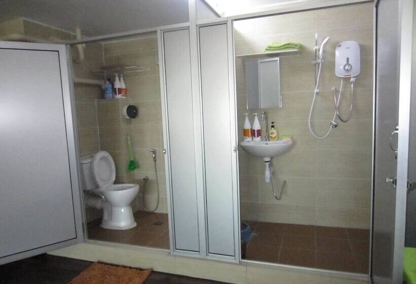 Hotel The Ceo Duplex Soho Suite