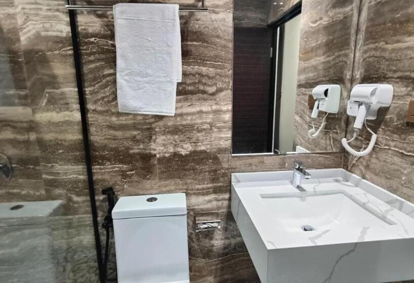 Hotel The Corum View