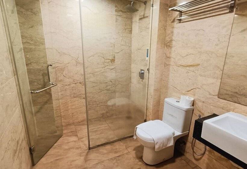 Hotel The Corum View