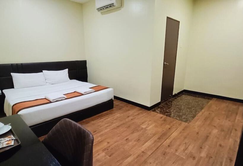 Hotel The Corum View