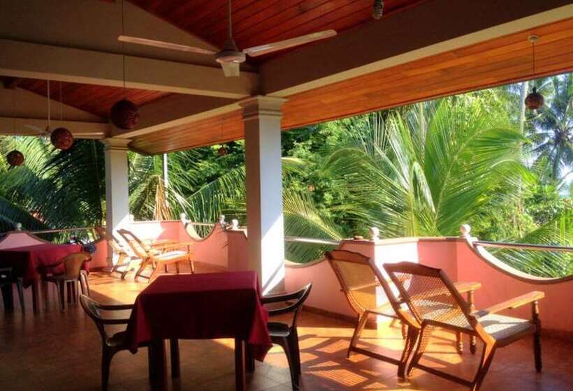 فندق The Serendipity Beach