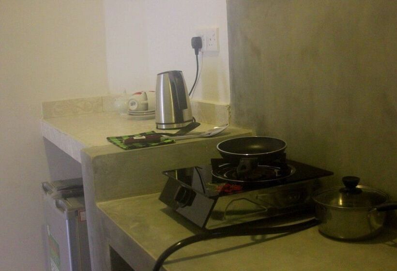 فندق The Serendipity Beach