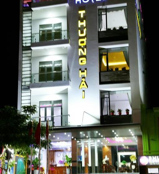 هتل Thuong Hai