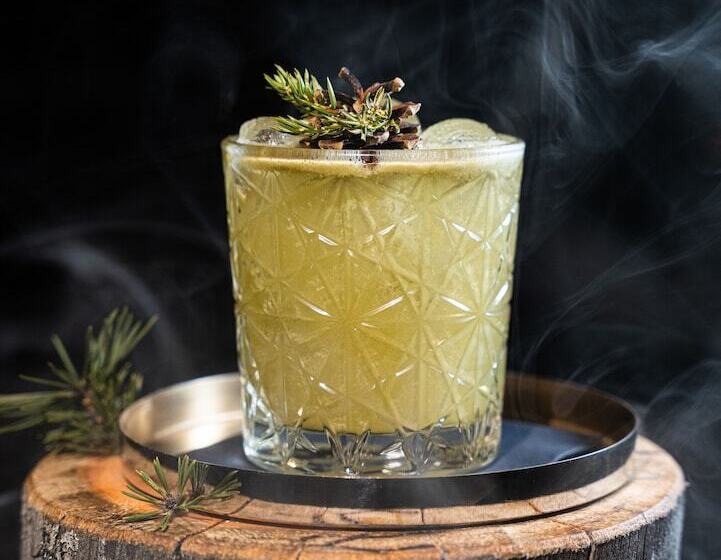 Wilderness Hotel Juutua